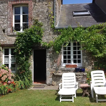 Holiday Maison De Vacances - Gratot