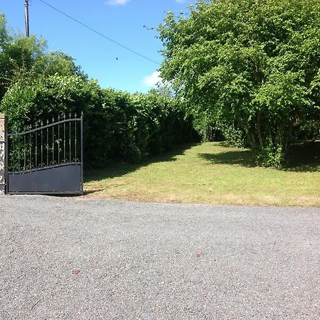 Holiday Maison De Vacances -