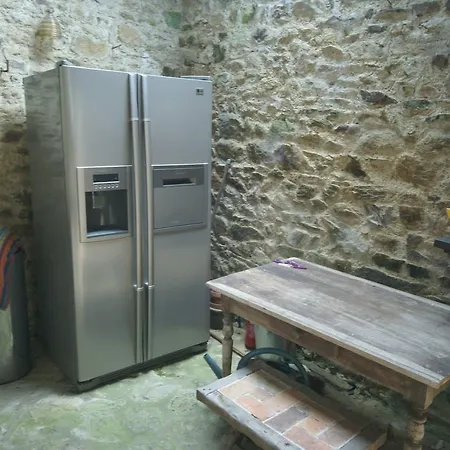 Dom wakacyjny Holiday Maison De Vacances -