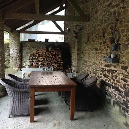 Holiday Maison De Vacances - Gratot