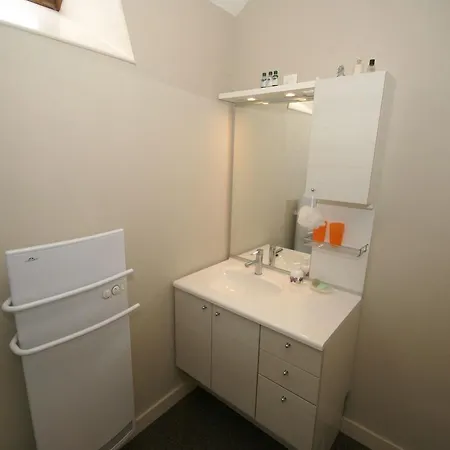 Dom wakacyjny Holiday Maison De Vacances - *