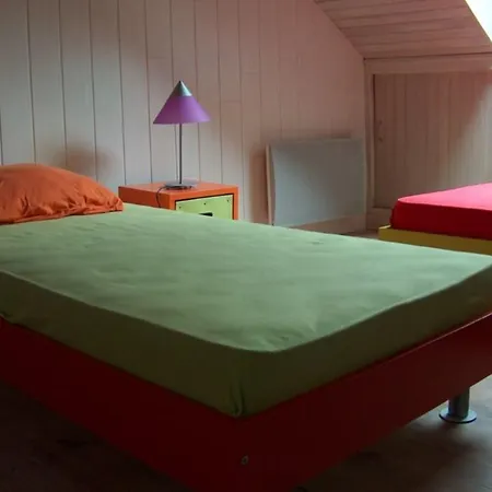Holiday Maison De Vacances - Dom wakacyjny *