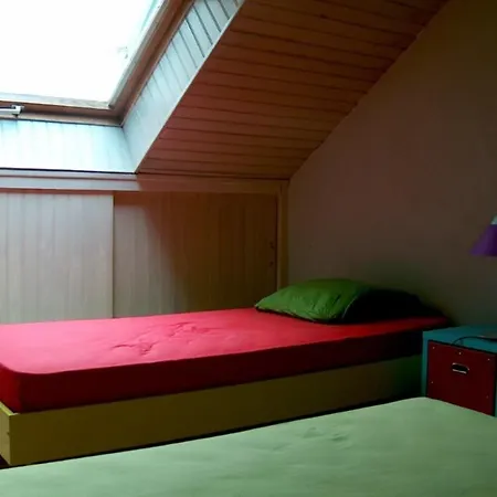 Dom wakacyjny Holiday Maison De Vacances - Gratot