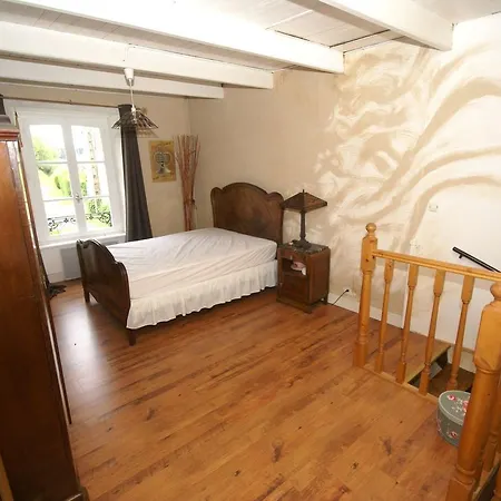 Dom wakacyjny Holiday Maison De Vacances -
