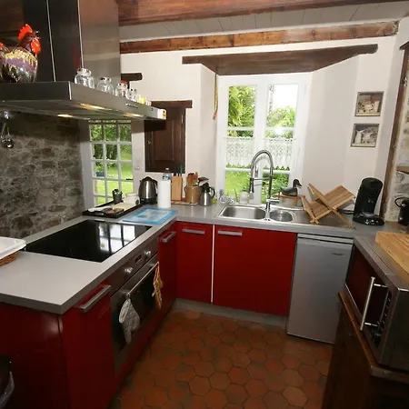 Holiday Maison De Vacances - Dom wakacyjny