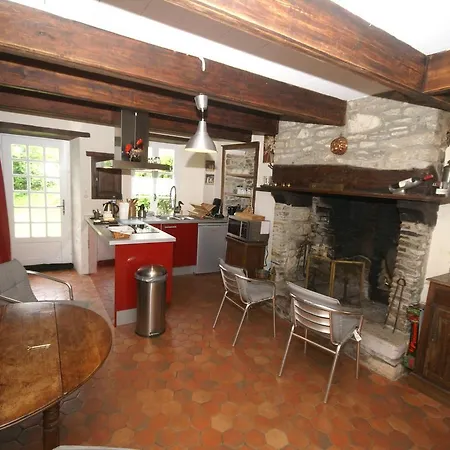 Holiday Maison De Vacances -