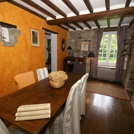 Dom wakacyjny Holiday Maison De Vacances - Gratot