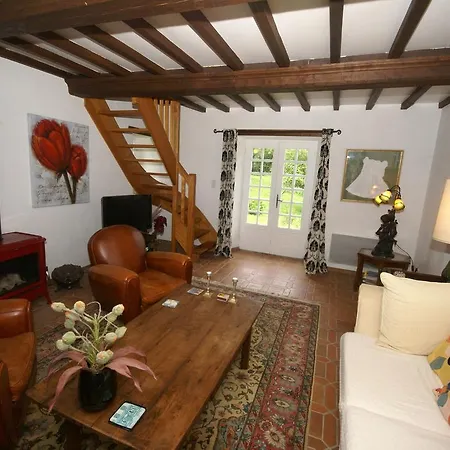 Holiday Maison De Vacances - * Gratot