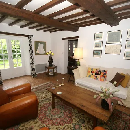 Holiday Maison De Vacances - Gratot