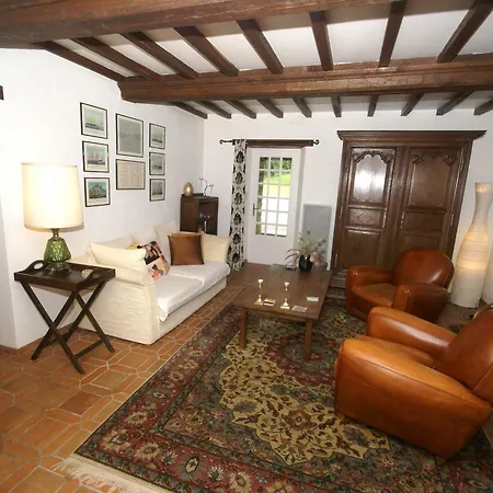 Holiday Maison De Vacances - Dom wakacyjny