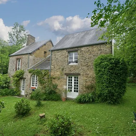 Dom wakacyjny Holiday Maison De Vacances - *