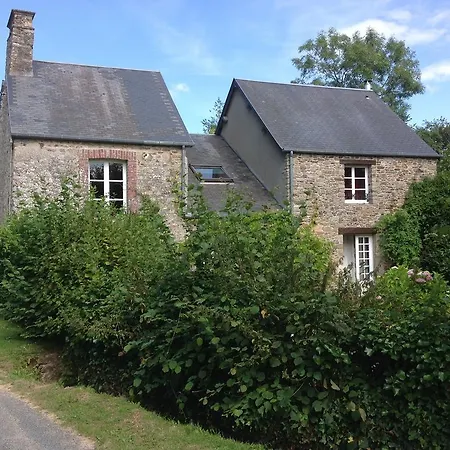 Holiday Maison De Vacances -